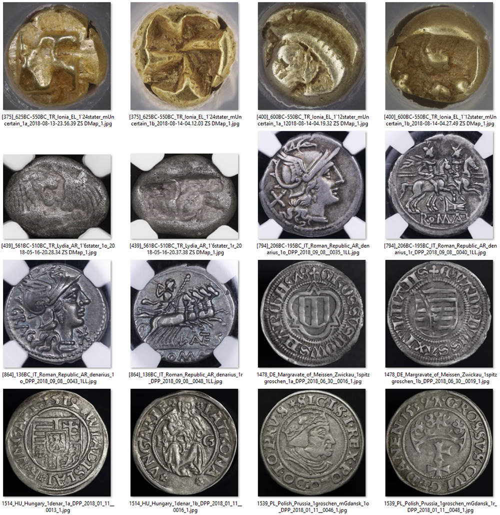 Show-Us-Your-Top-10-Coins-Of-2018