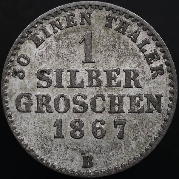 Post-A-German-State-Coin!