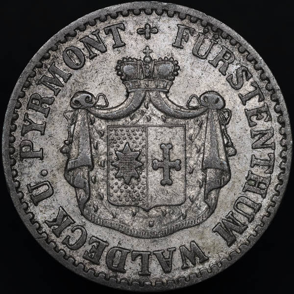 Post-A-German-State-Coin!