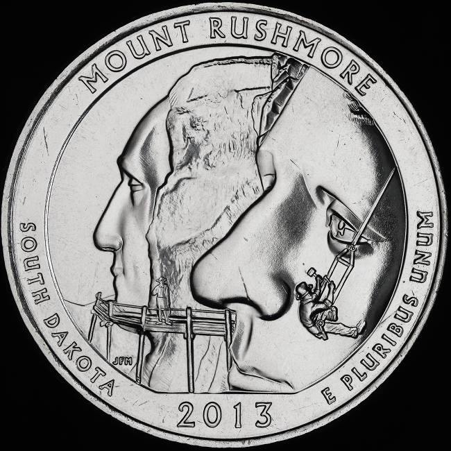 How-Close-Can-We-Get-To-A-Complete-Set-Of-Post-1964-US-Coins?