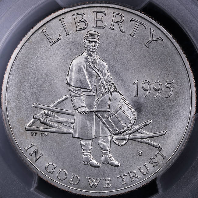 Post-A-Coin-Or-Medal-Devoted-To-A-Military-Subject