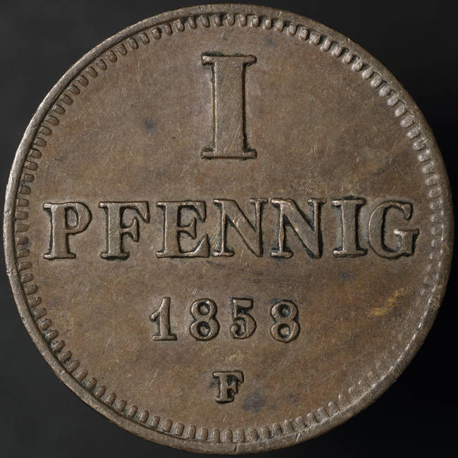 Post-A-German-State-Coin!