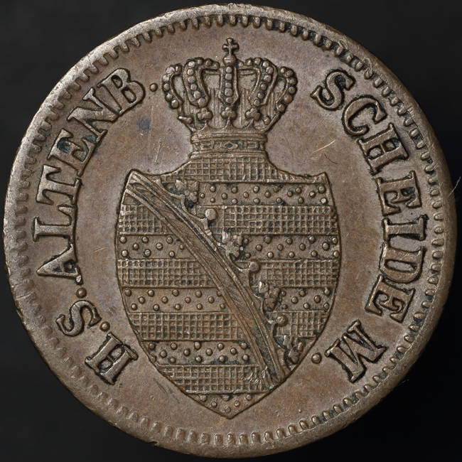 Post-A-German-State-Coin!