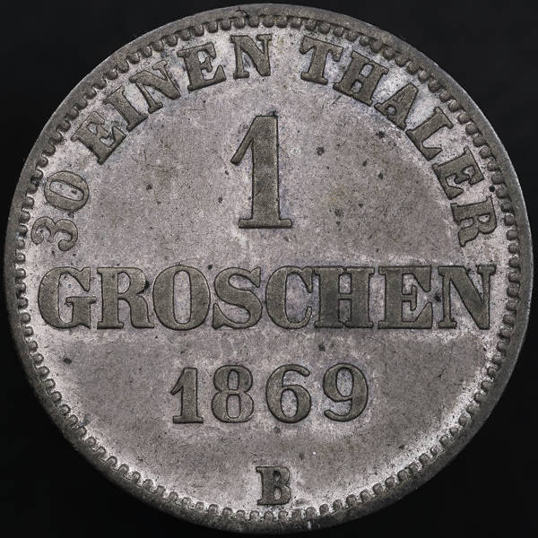 Post-A-German-State-Coin!