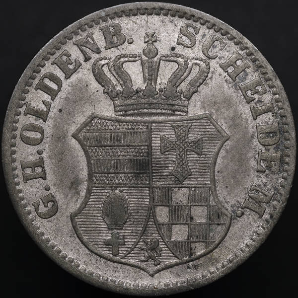 Post-A-German-State-Coin!