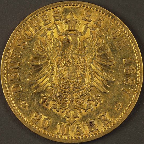 Post-A-German-State-Coin!