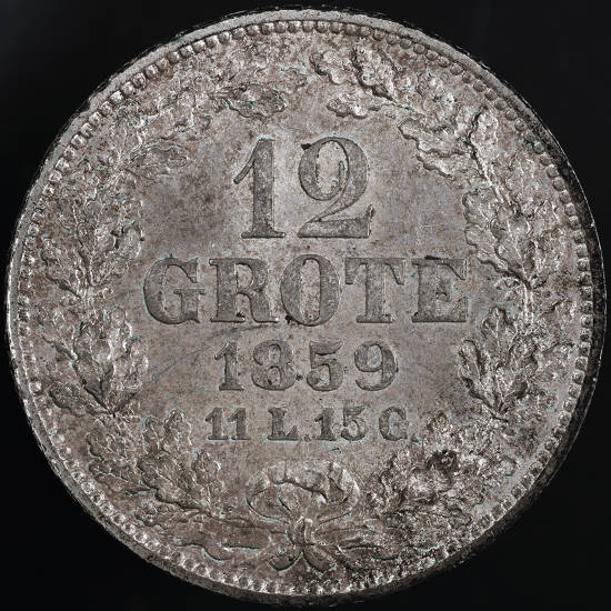 Post-A-German-State-Coin!