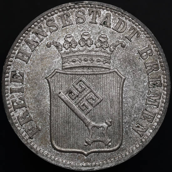 Post-A-German-State-Coin!