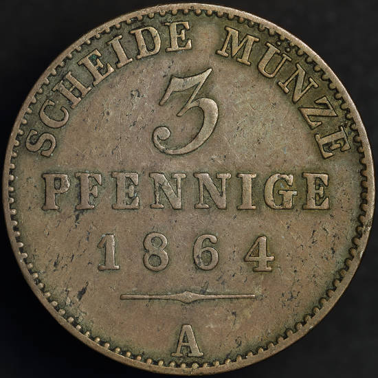 Post-A-German-State-Coin!