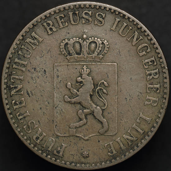 Post-A-German-State-Coin!
