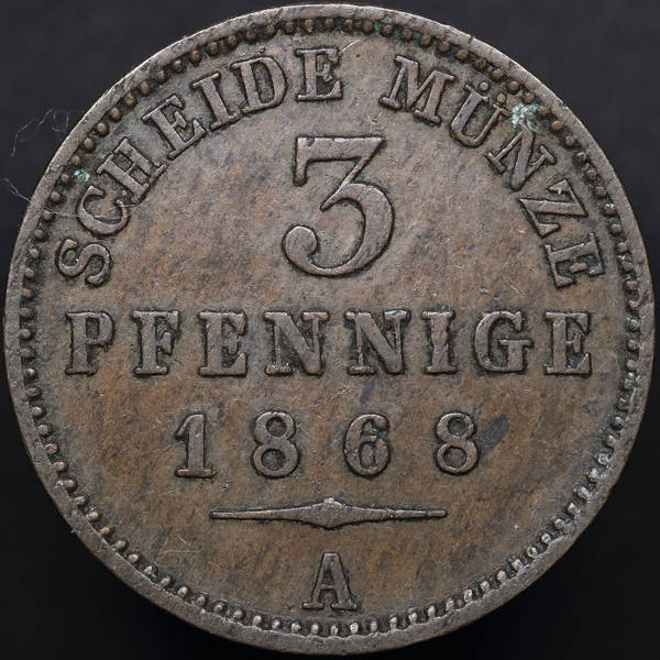 Post-A-German-State-Coin!
