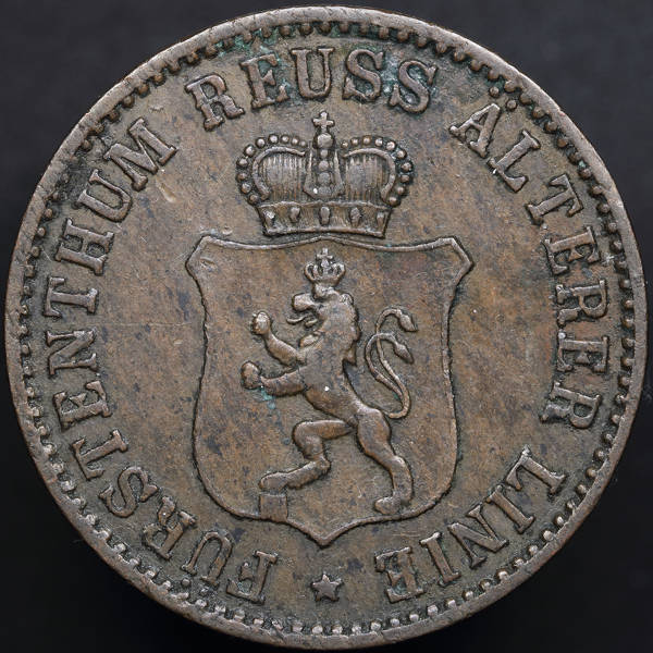 Post-A-German-State-Coin!