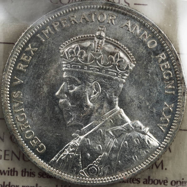 Post-Your-Coins-Depicting-Beards!