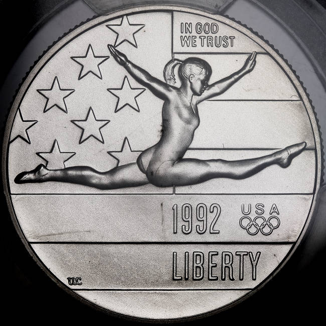 Show-Your-Olympic-Spirit