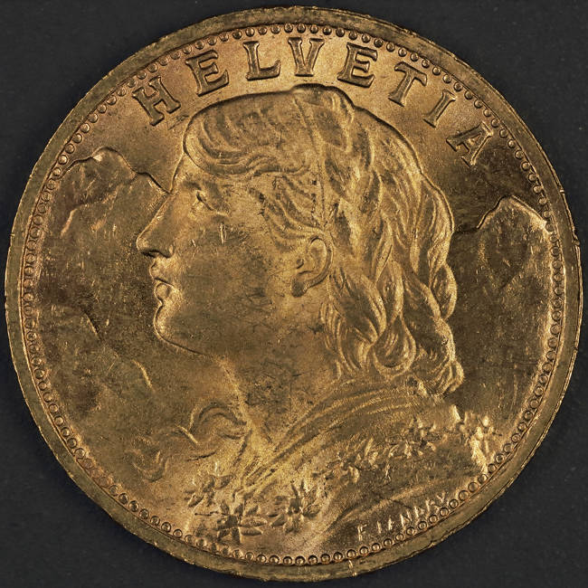 Post-Your-Swiss-Coins!