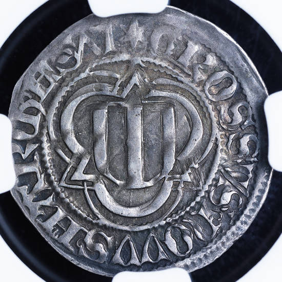 Post-A-German-State-Coin!