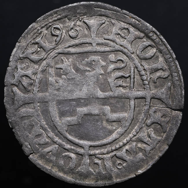 Post-A-German-State-Coin!
