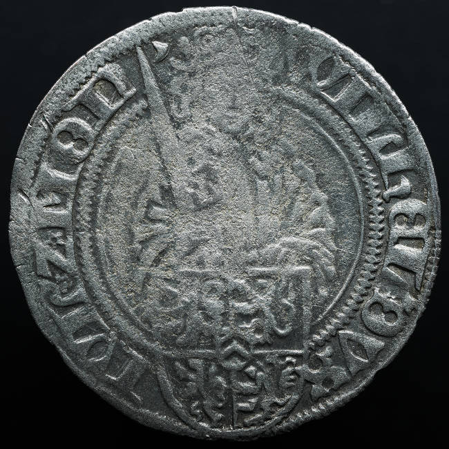 Post-A-German-State-Coin!