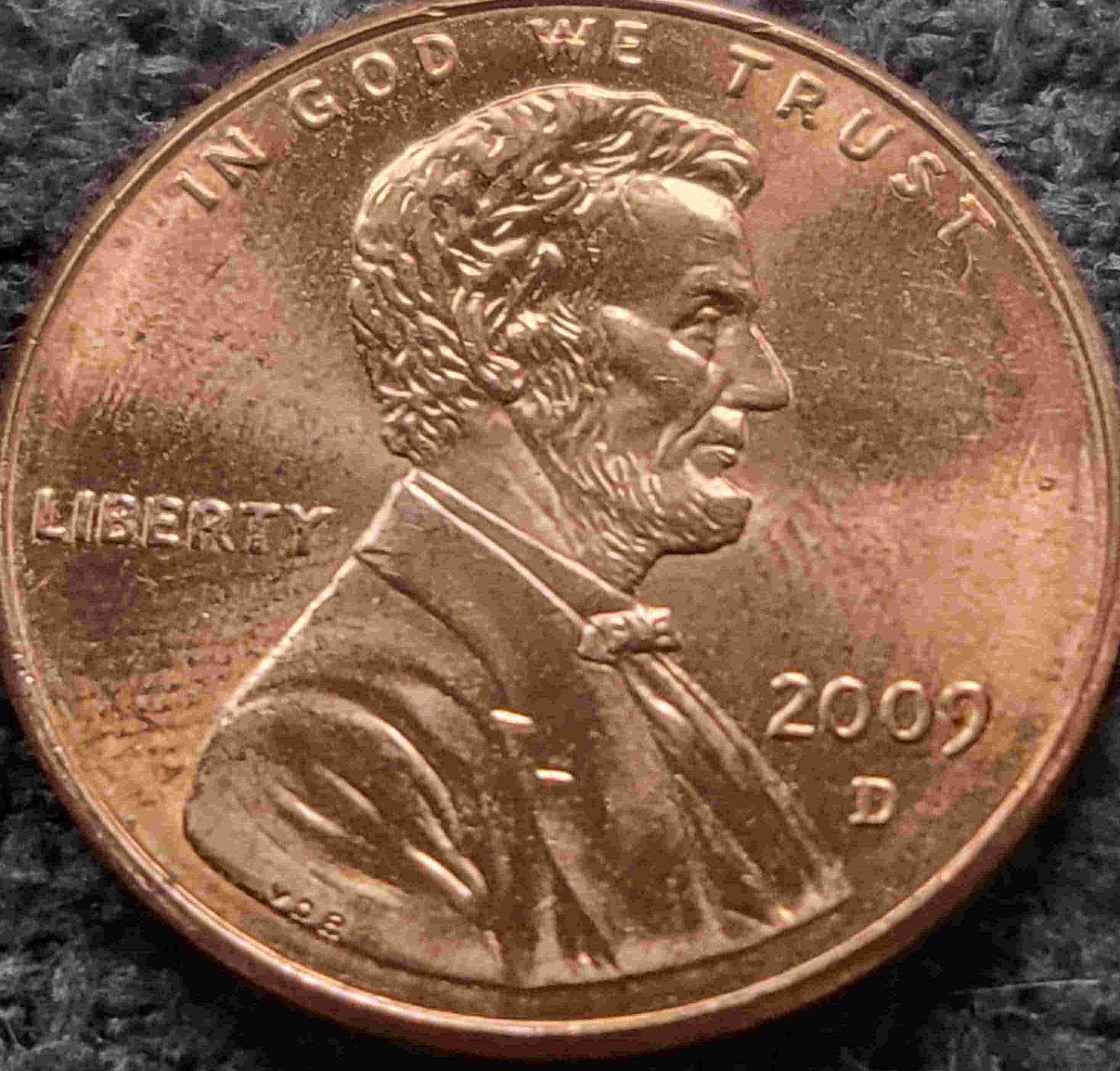2009-D-Lincoln-Formative-Years-Double-In-E-In-God-We-Trust