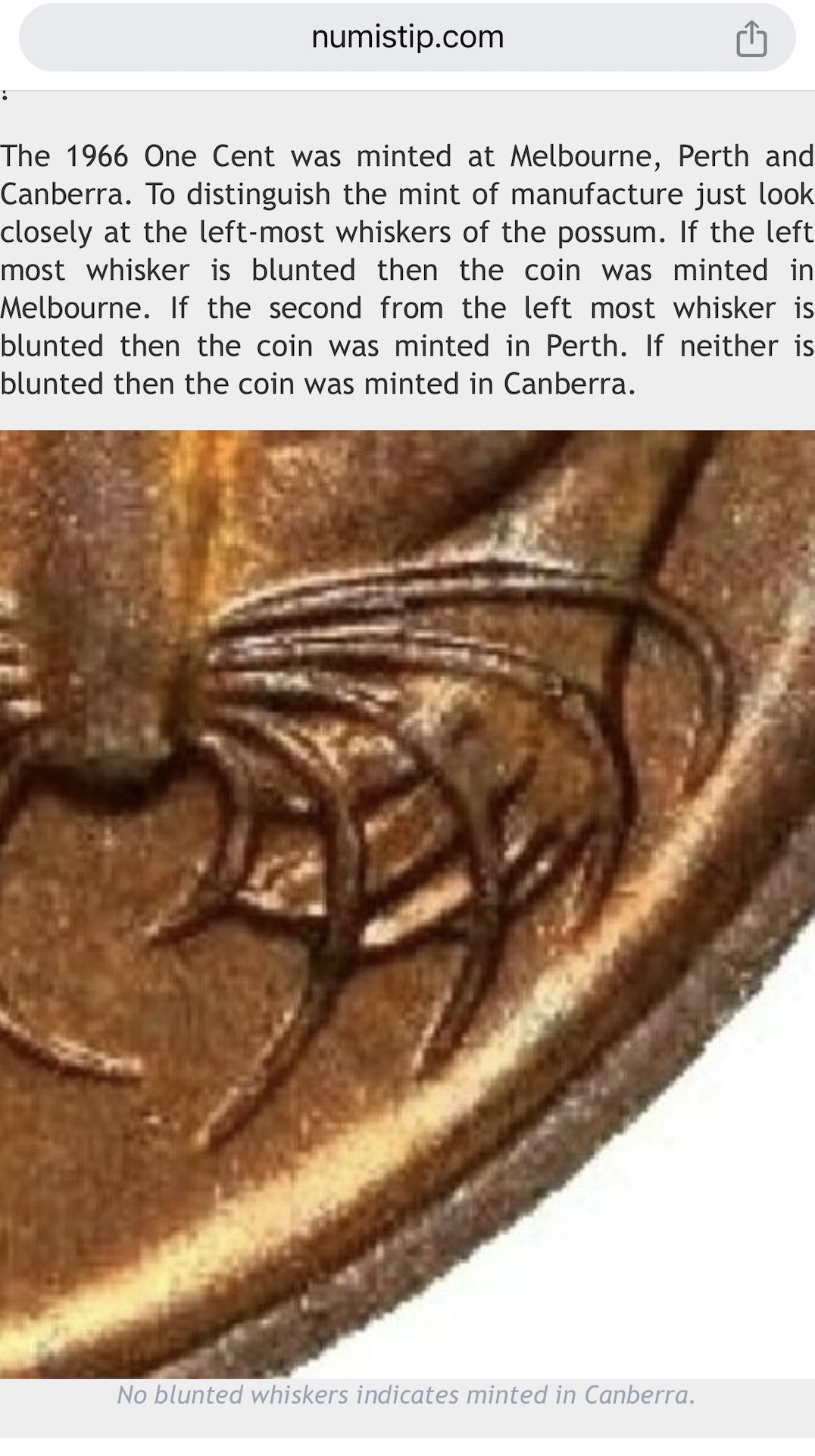 1966-Perth-Mint-1-Cent-Challenge---Do-You-Really-Have-One-?