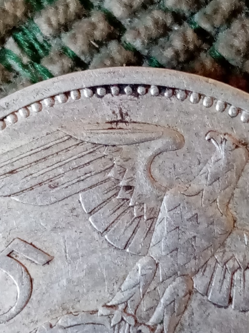 Germany-5-Reichsmark-1936-Mintmark-Error-Km94