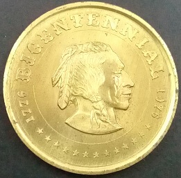 American-Bicentennial-Medal--Indian-Head-