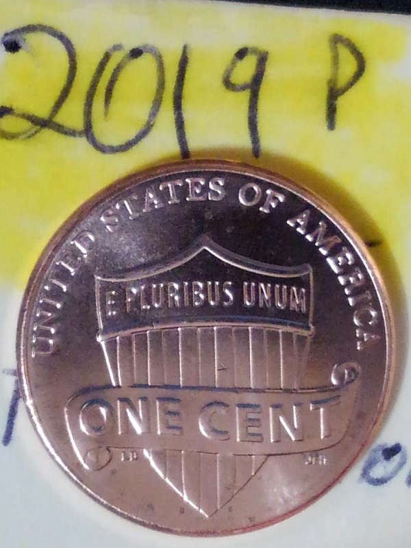 First-2019-P-LSC-Doubled-Die-Reverse-Discovered-By-Seller-On-Ebay