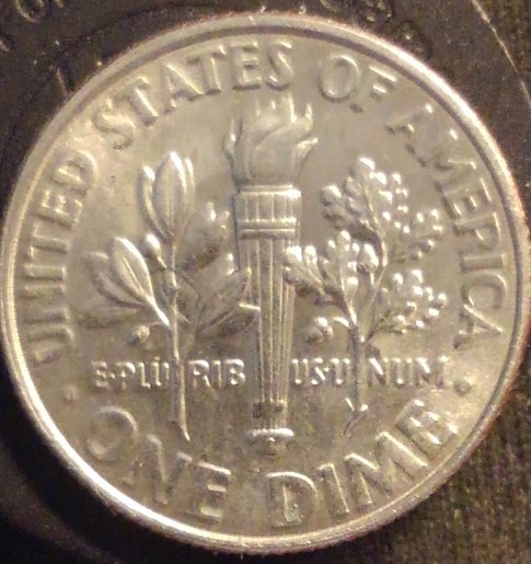 2016-P-LDS-Roosevelt-Dime-With-An-Extra-Incuse-