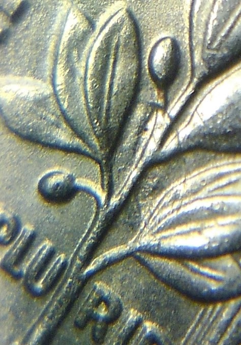 2016-P-LDS-Roosevelt-Dime-With-An-Extra-Incuse-
