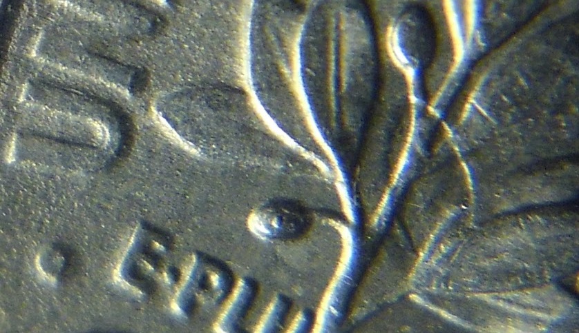 2016-P-LDS-Roosevelt-Dime-With-An-Extra-Incuse-