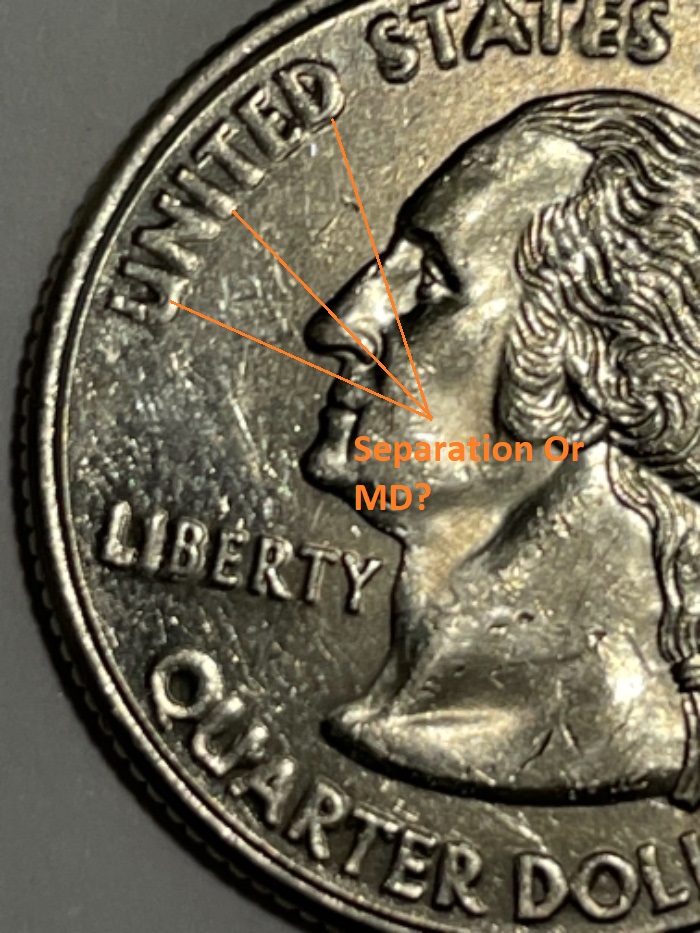 2002-P-New-Hampshire-Quarter-Very-Noticeable-Doubling-Of-Some-Type