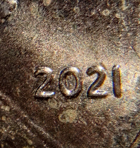 2021-P-1c-Lincoln-Shield-Cent-New-DDO-Strong-Thickness-On-Erty