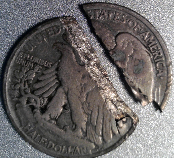 1972-D-Lincoln-Memorial-Cent-Mint-Error---Straight-Clip