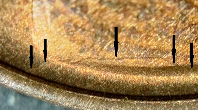 1909-P-Lincoln-Cent-DDR-006-Late-Stage-A/Early-B