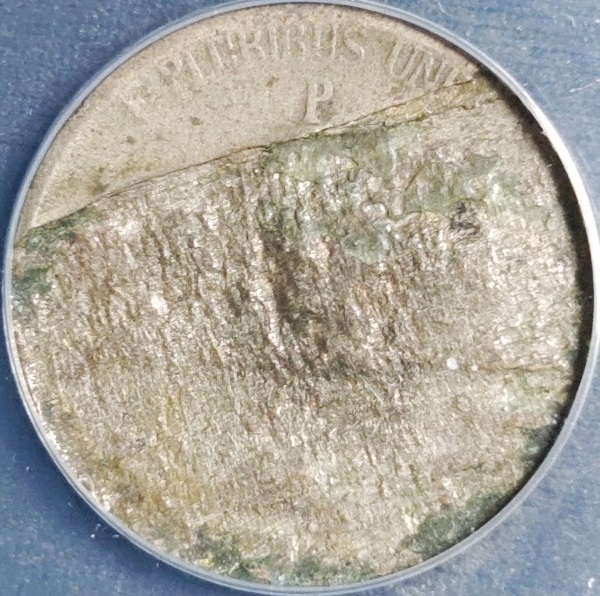 1942-P-Jefferson-Nickel-Split-After-The-Strike-Mated-Pair--With-Mint-Grease?