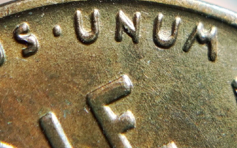 1938-P-Lincoln-Cent-DDR-001,-1-DR-002,-WDDR-002-Eds