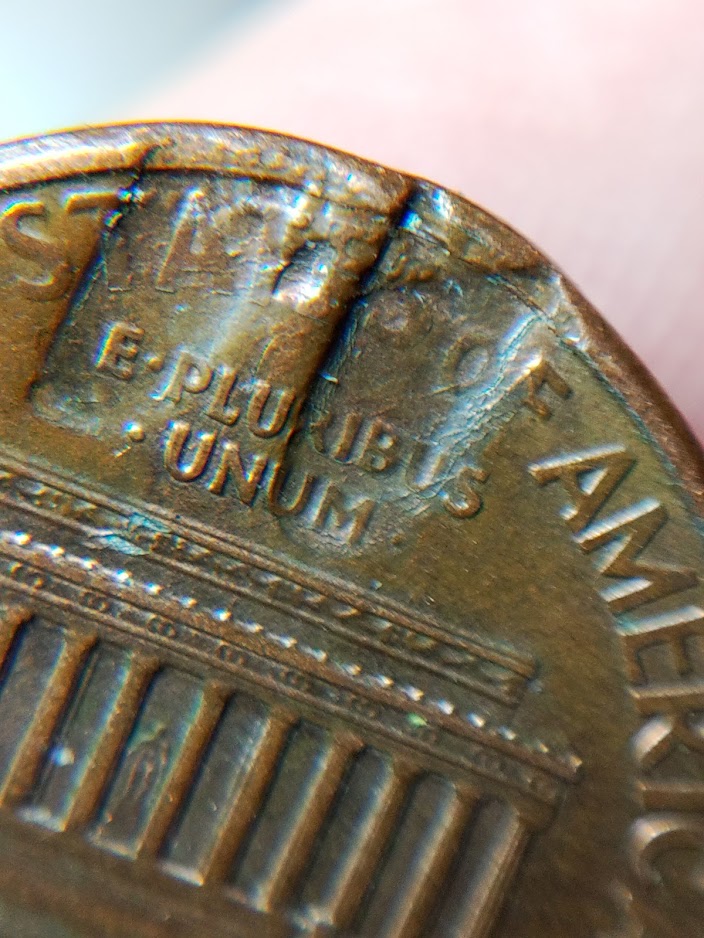 1999-P-Lincoln-Cent-Struck-Through-Or-PSD-Or-?