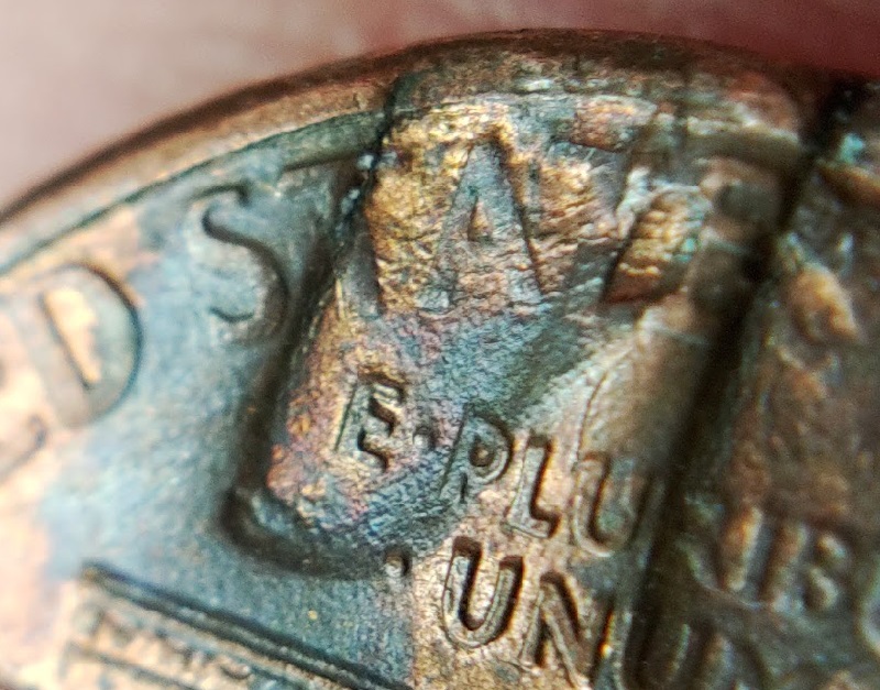 1999-P-Lincoln-Cent-Struck-Through-Or-PSD-Or-?