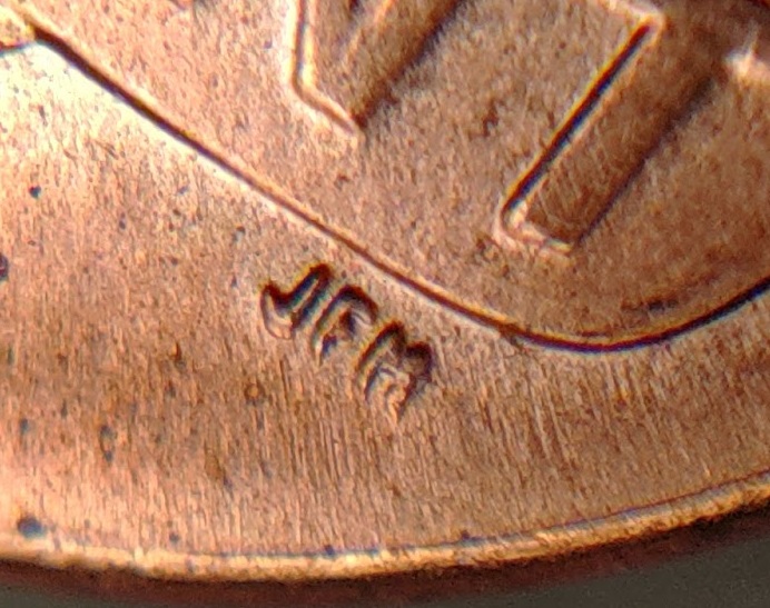 2022-P-Lincoln-Shield-Cent,-Another-New-DDR