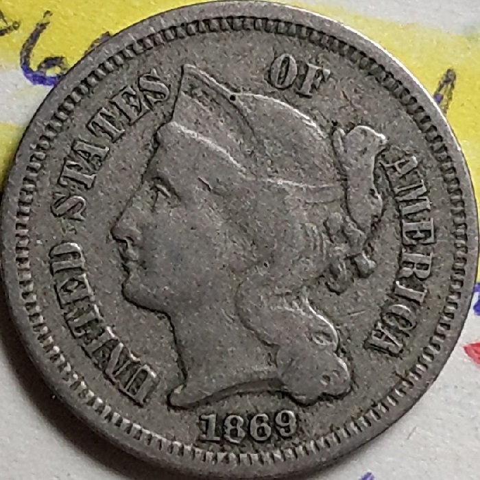 1869-3c-Nickel,-#1869-B04c