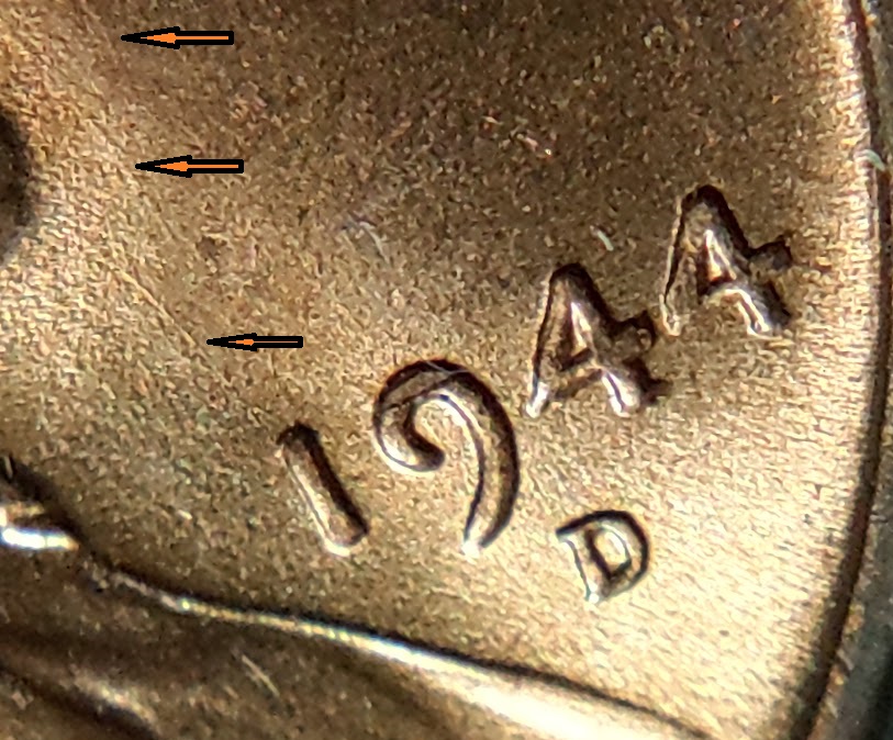 Pickin-&-Grinnin'-On-A-1944-D-Lincoln-Cent