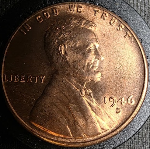 1946-D-RPM-001-MDS,-Stage-C-MS-Lincoln-Cent