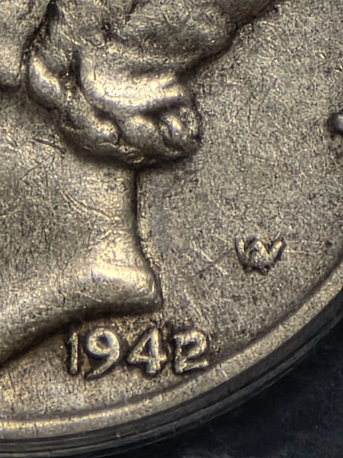 1942/41-Mercury-Dime-Overdate,-For-The-Fine-Folks-Of-Classic-Variety-Forum