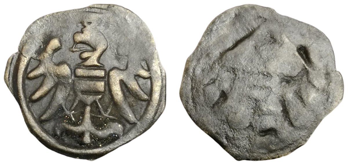 Unknown-Medieval-Pfennig