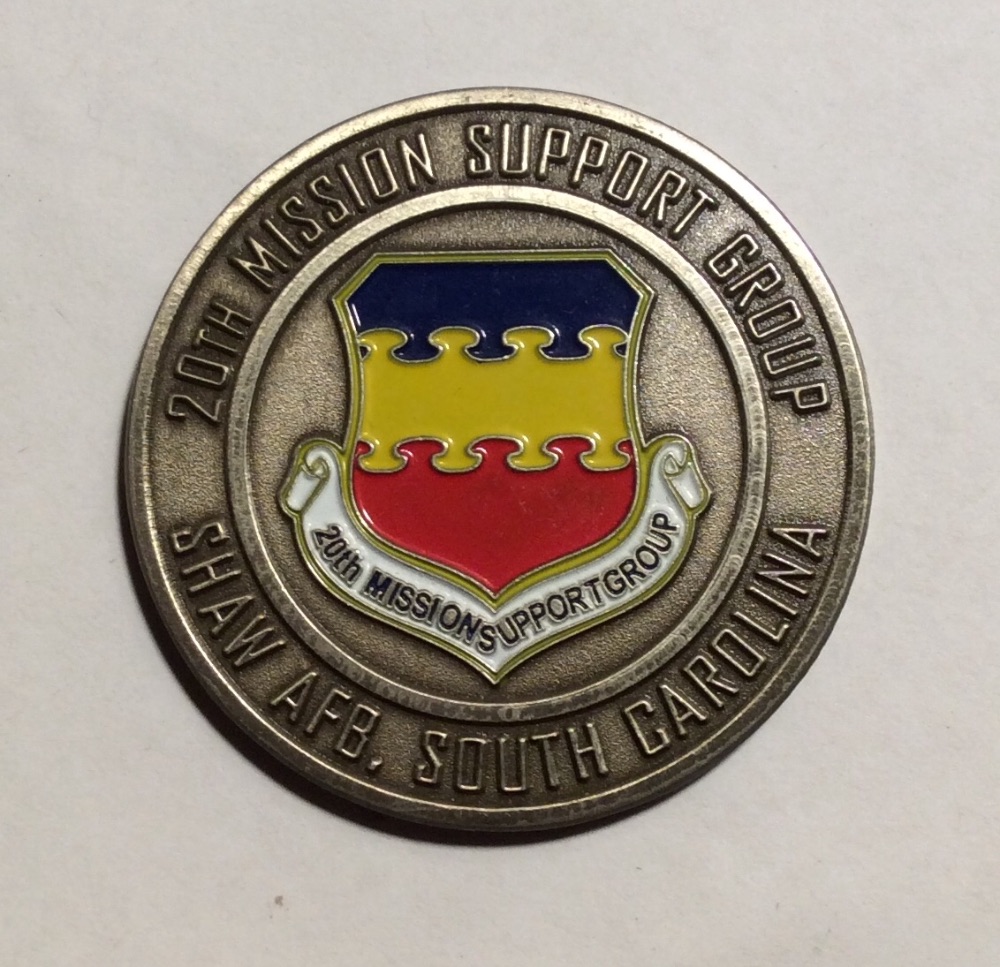 Military-Challenge-Coins
