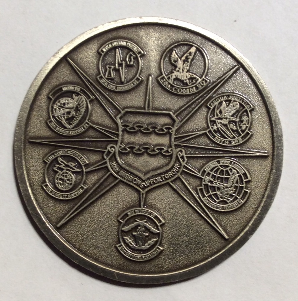 Military-Challenge-Coins