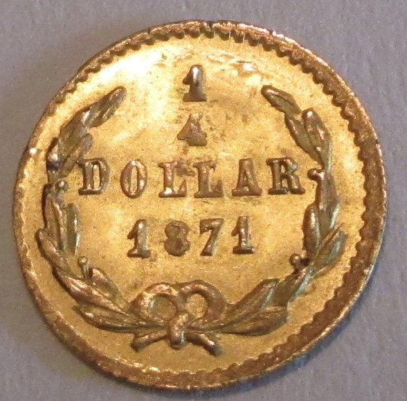 Gold-Coin-Identification-Help