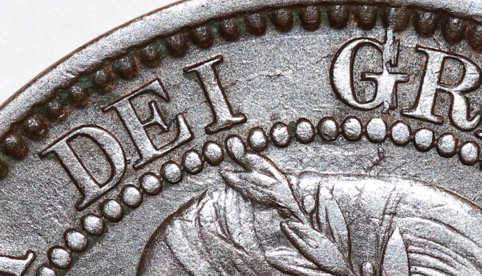 1859-Large-Cent---Haxby-#pc53-77A3---Later-Stage-Die?