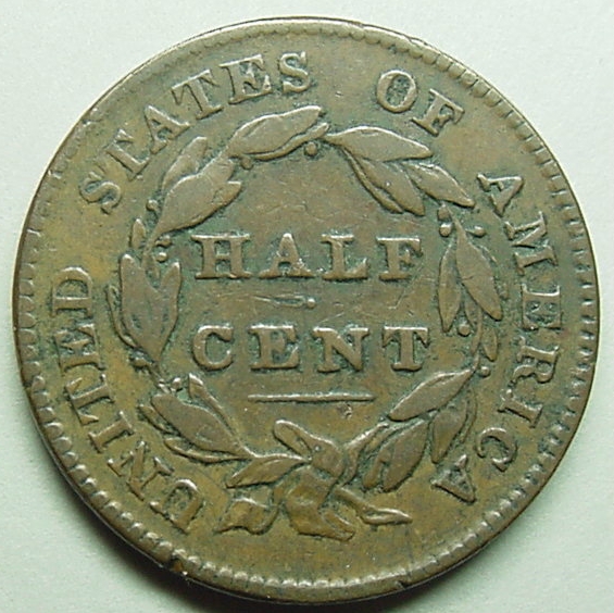 The-26-Days-Of-Half-Cents-Act-II