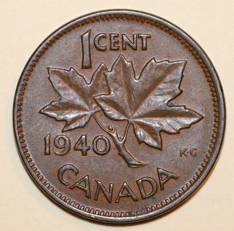 George-VI-1937-1952-1-Cent-Major-Die-Cracks